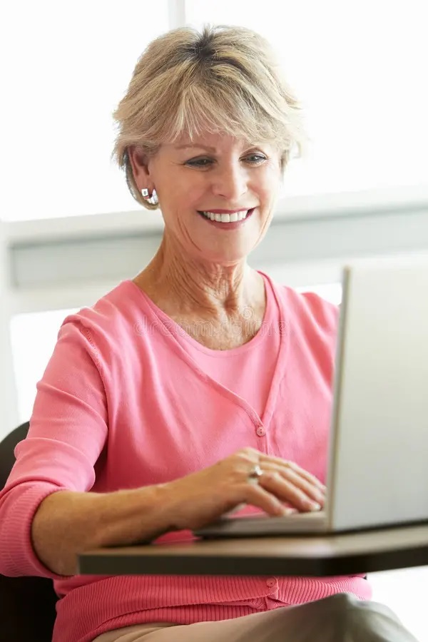 Welcome to HypnoSeniors: Online Hypnotherapy Course for Seniors