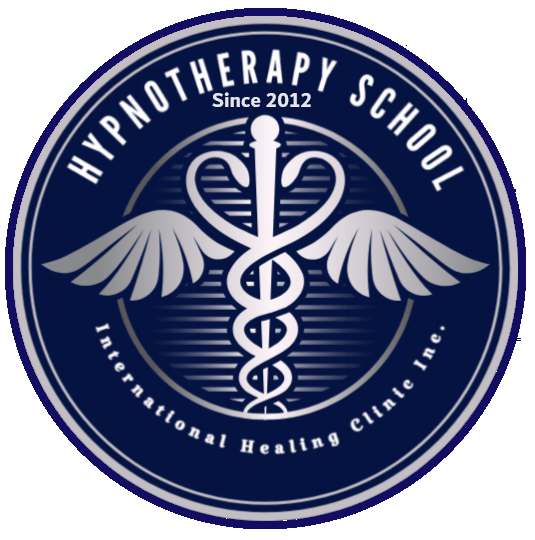 Fees and Payment- Hypnotherapy School logo