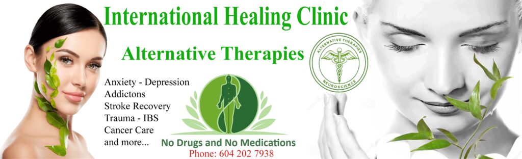 International Healing Clinic